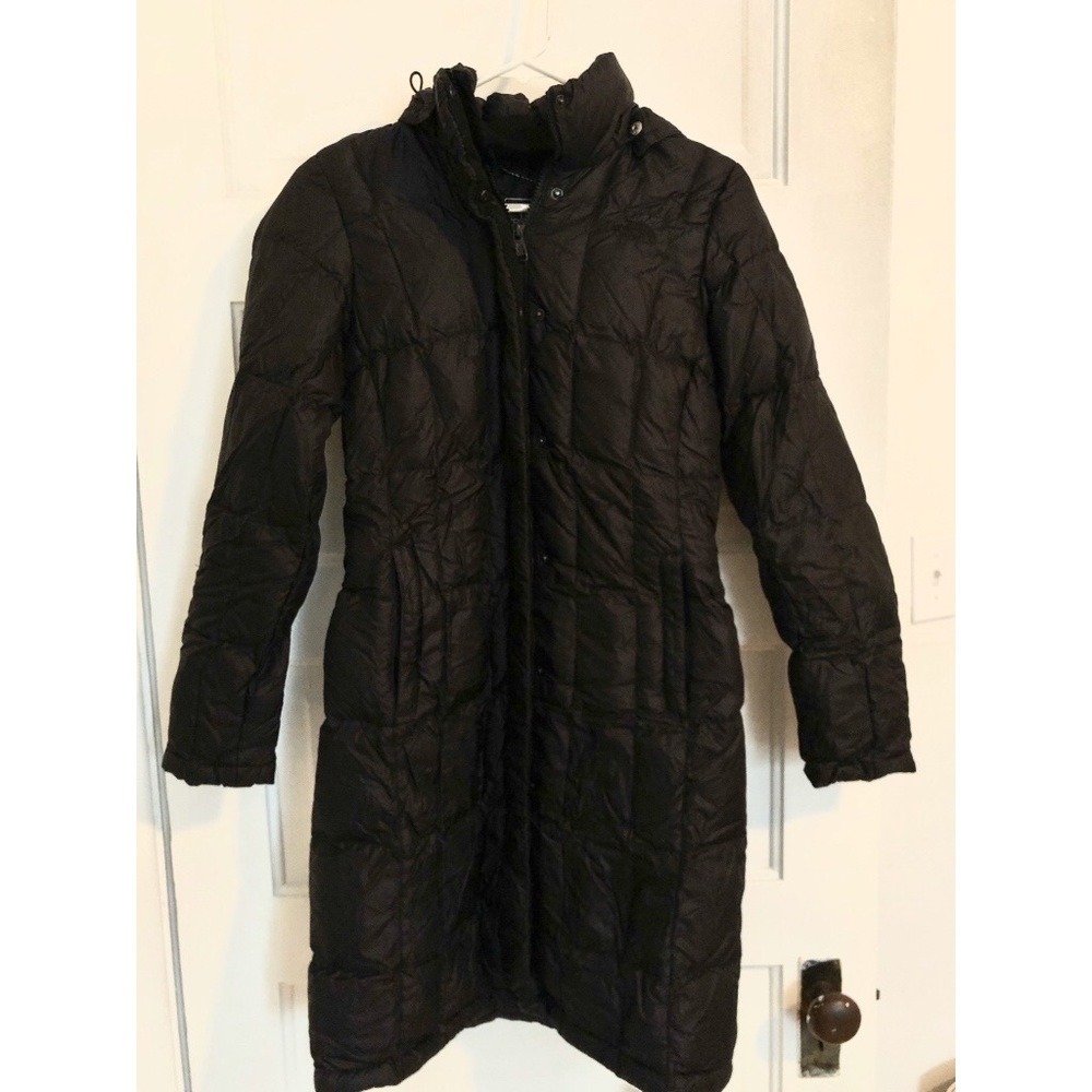 The North Face Women’s winter jacket